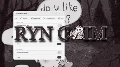 Rynthara Crim