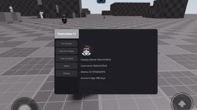 Vedvode hub V1.2