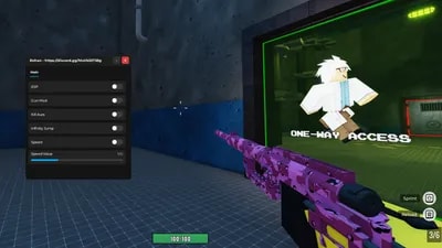Rohan | I Hate Brainrot - Kill Aura And More..