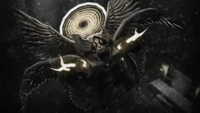 [BEST] Demonology KIRA HUB. | Ghost Detection | Op Features
