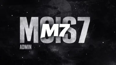 M7 ADMIN | NO KEY