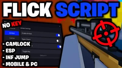 Best Camlock, ESP and more