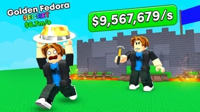 OP BuildToDefendLoot Bypassed KillAura BeeHuB