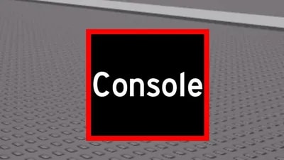 Console GUI