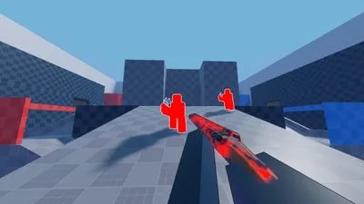 Anarky [ESP, Hitbox, Aimbot]