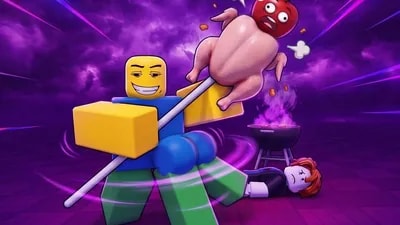 Auto Hit Aura Farm and more