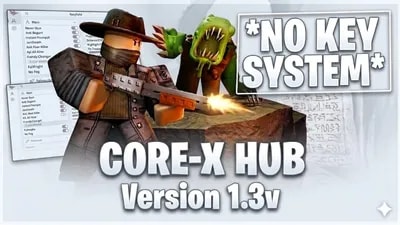 Core-XHub | 100WL 1.3v