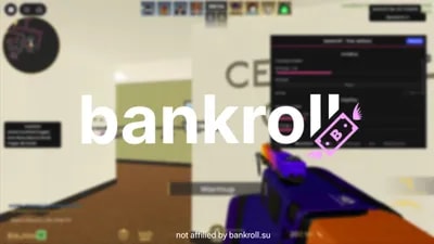 Bankroll (free version)