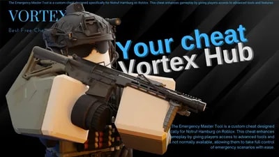 VORTEX / #1