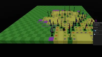 Minesweeper Auto Solver