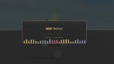 NBF9000 click fling (UPDATE)