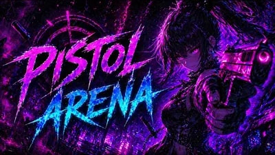 Pistol Arena Aimbot ESP Noclip Hitbox Speedhack 30+ features