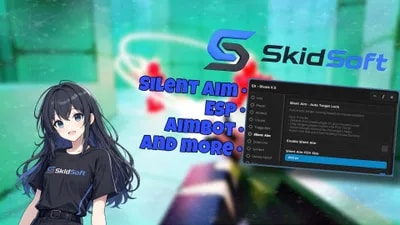 OP Rivals Script I Undetected I best Silent Aim I and more