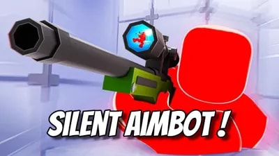 SILENTAIM AIMBOT VISUALS BHOP SPEED