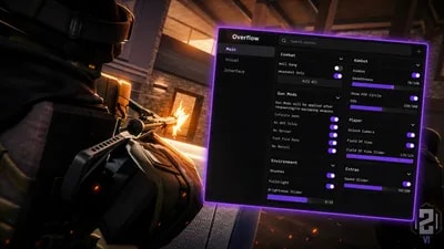 No Key, Undetected, Kill All, Inf Ammo, Wall Bang & More