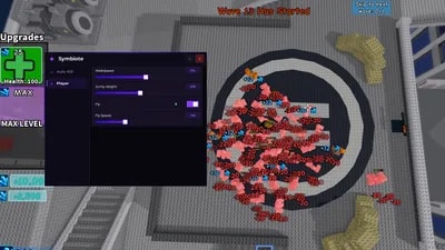 [FREE] [OP] HIT ALL ZOMBIES SCRIPT  |  Symbiote