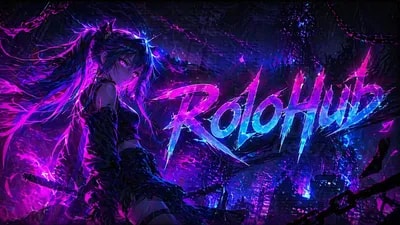 RoloHub 11+ Games