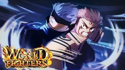 [UPDATE 1] World Fighters