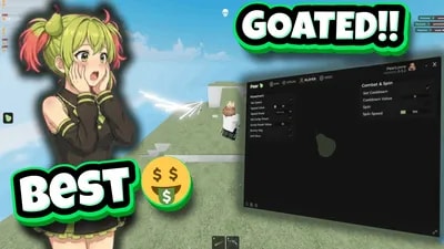 *BEST* Pear </> Smart aimbot, Hitboxes, emote player + More!