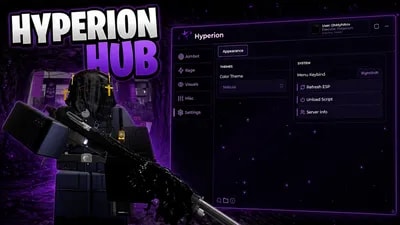 Hyperion Hub