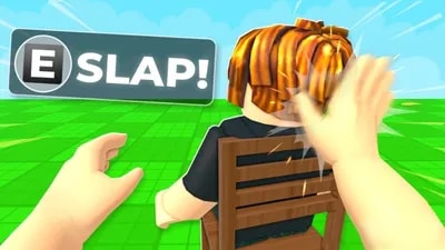 Find Who Slapped "Free"