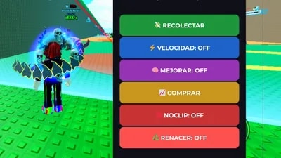 ✅ Recolectar dinero ✅ Velocidad infinita ✅ Mejorar brawlers