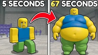 Auto Click Auto Treadmill Auto Grind Crowns Auto Buy Eggs