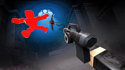 Rivals aim trainer