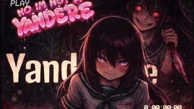 No, Im Not A Yandere, YANDERE ESP DETECTOR