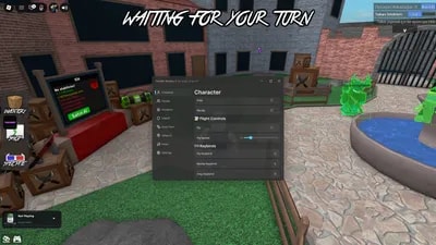 Murder Mystery 2