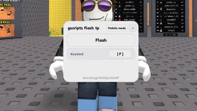 Flash Tp, Mobile Mode/ PC Mode . Time bomb duels