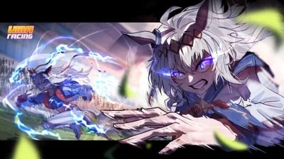 Uma Racing Infinite Stamina Anti Hitwall ESP and More!