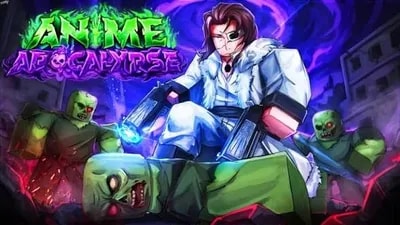 Anime Apocalypse! Auto Farm, Auto Kill, Auto Ability