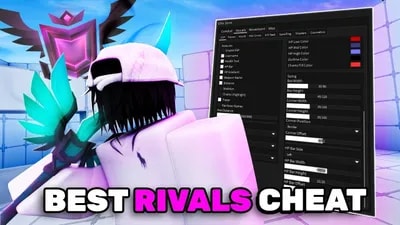 Elite Zone is NOW FREE - #1 Rivals Script