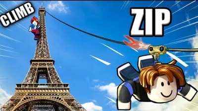 Inf wins and inf money for climb and Zip