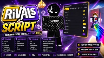 RIVALS KEYLESS AIMBOT/ESP UNDETECTED [UPDATED]