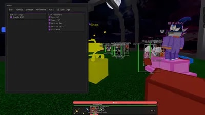 uoro [open source]