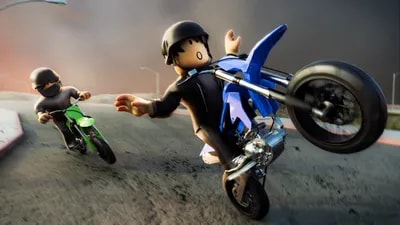 Wheelie District OP Autofarm MILLIONS IN MINUTES