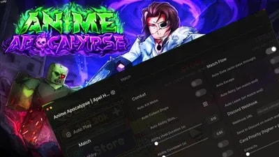 Auto Play Auto Kill Auto Collect Auto Quest and more