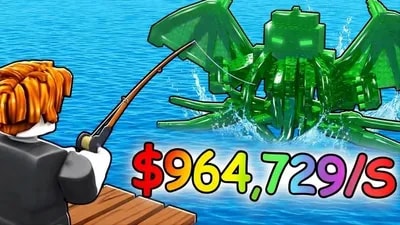Spawn Fish