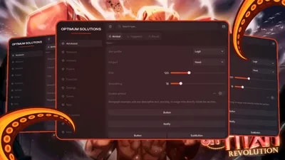 AotR Script | Lunaris Hub (BETA)