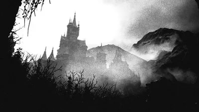 Return By Death [CHECKPOINTS]