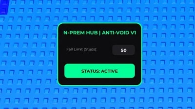 [OP] N-PREM HUB | UNIVERSAL ANTI-VOID V1