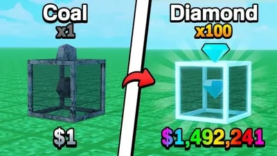Block Factory | Versus Airlines
