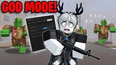 [ FREE ] 🧟 Survive the Apocalypse