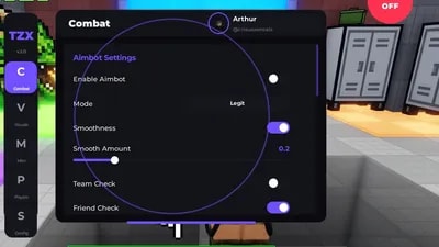 Mobile Best Aimbot