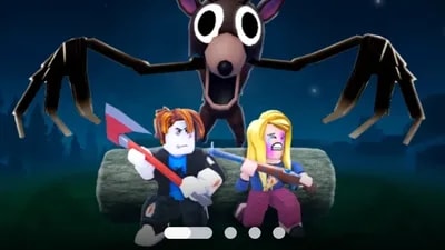 best script key 99 nicht in the forest key