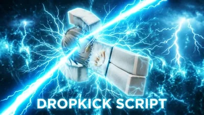 Dropkick Fling Troll