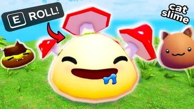 BEST SCRIPT OP | Slime RNG