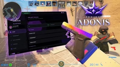 Project Adonis V2